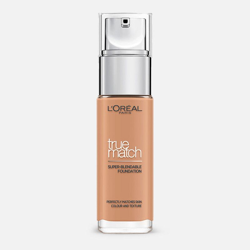 True Match Liquid Foundation