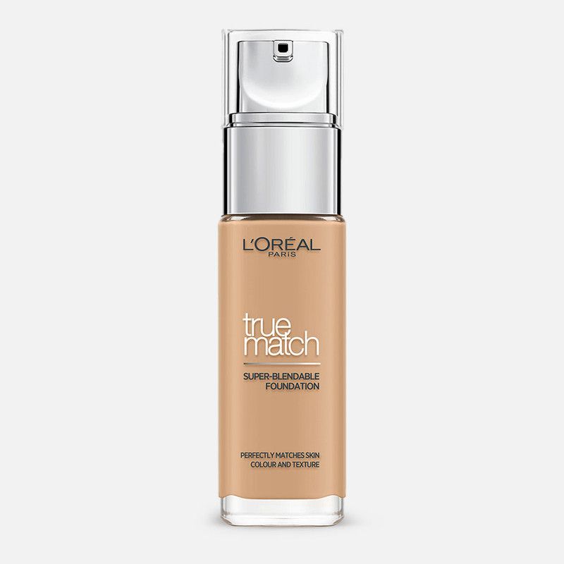 True Match Liquid Foundation