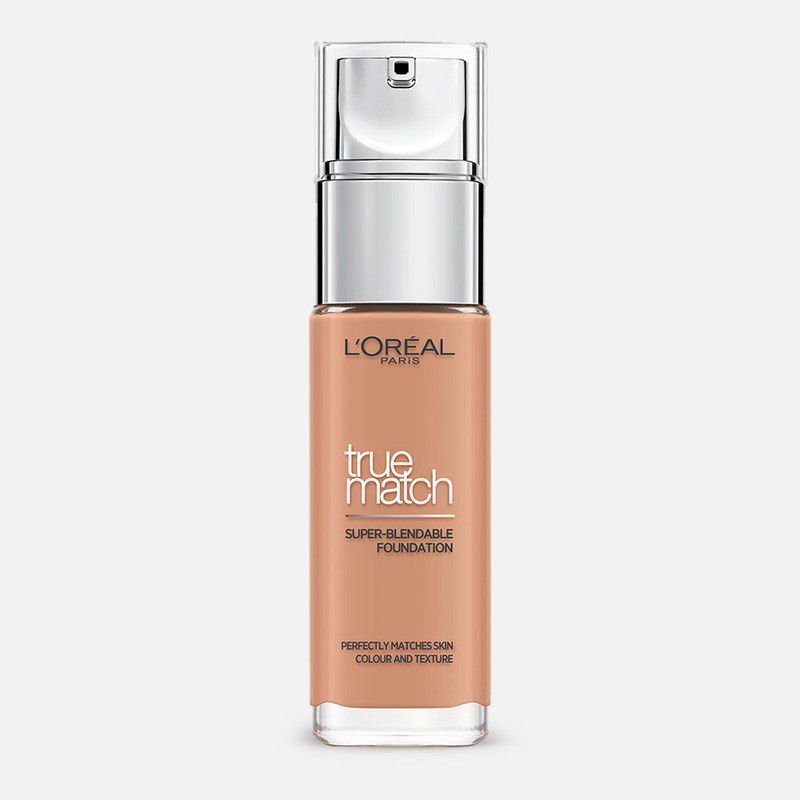 True Match Liquid Foundation