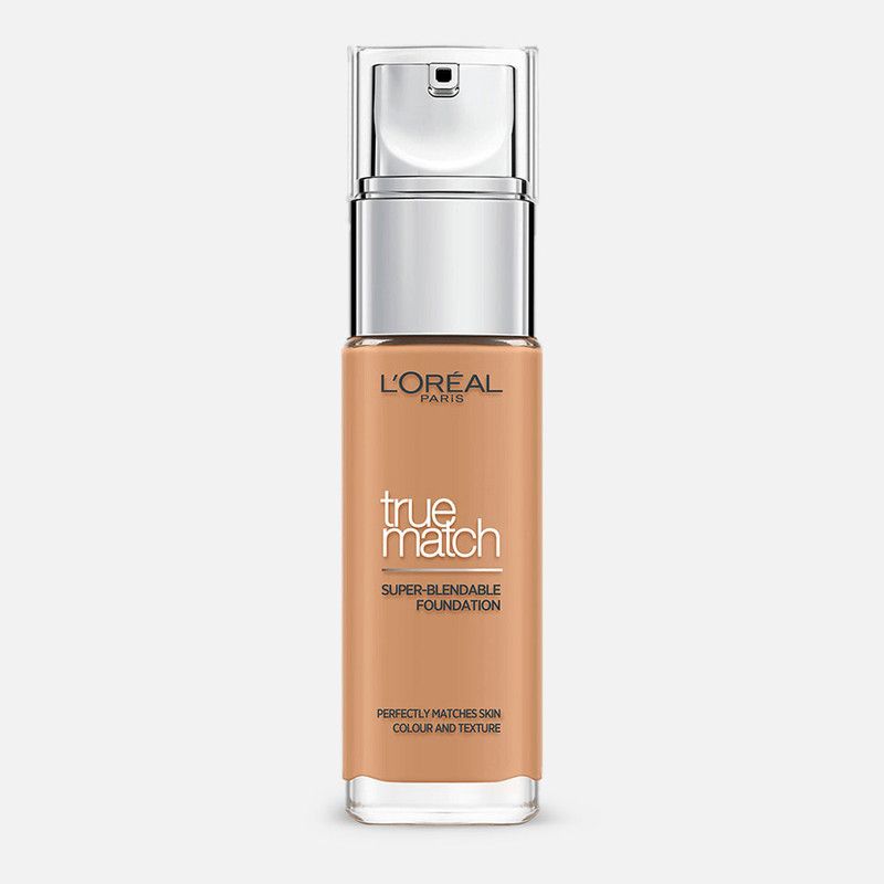 True Match Liquid Foundation