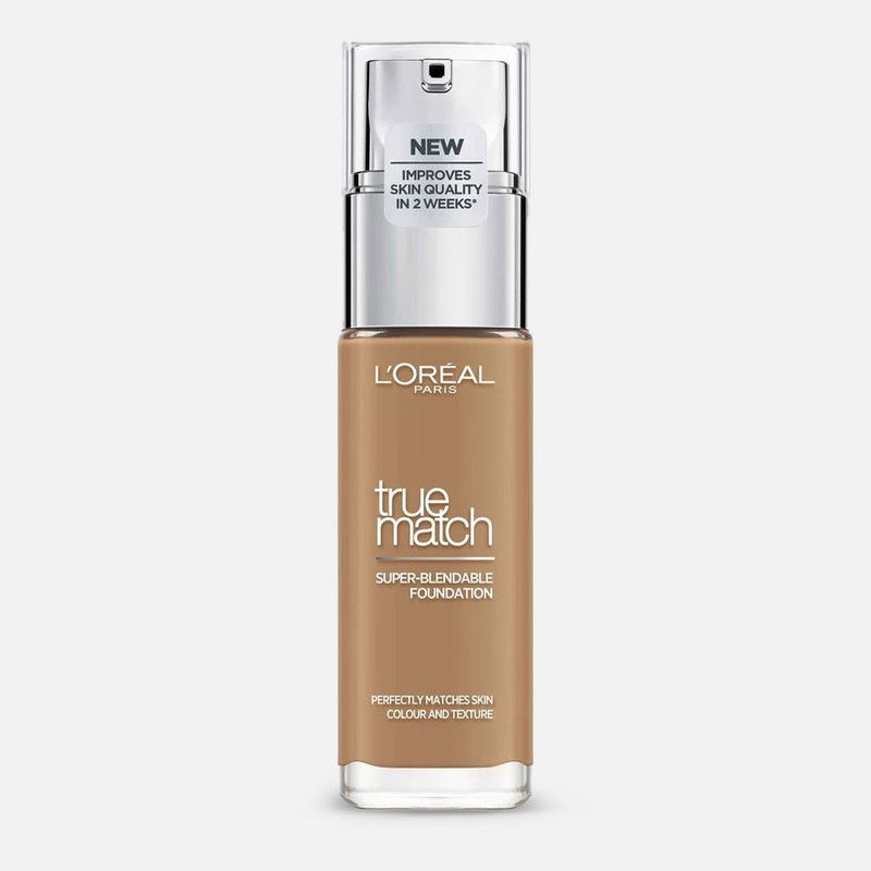 True Match Liquid Foundation