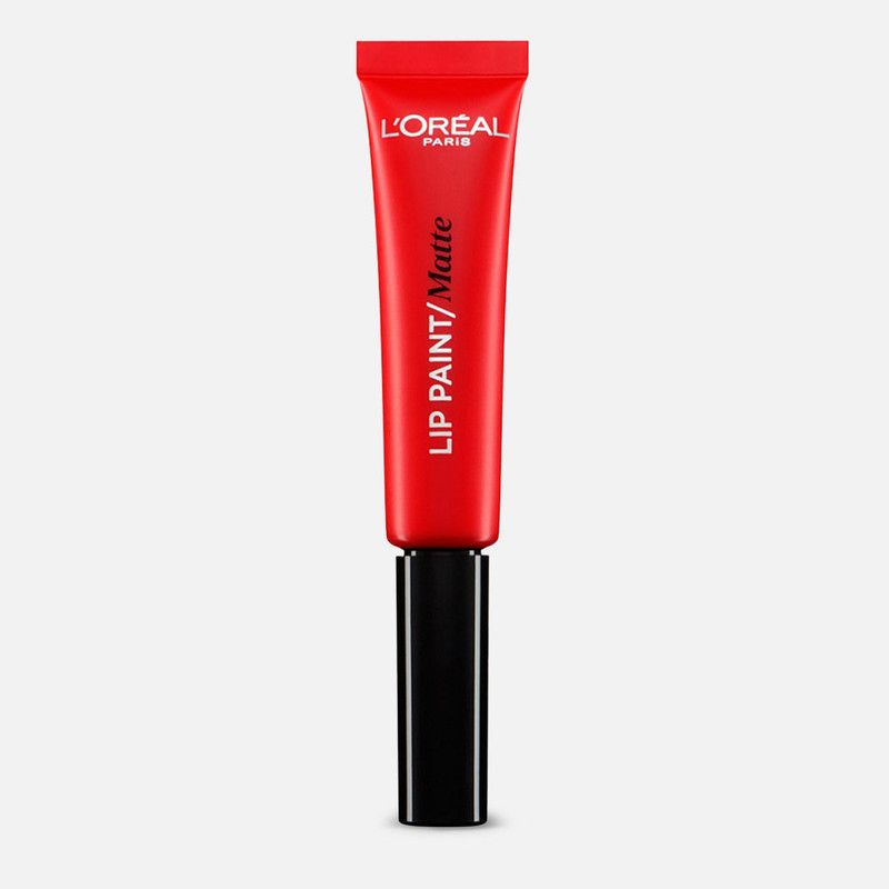 Infallible Matte Lip Paint