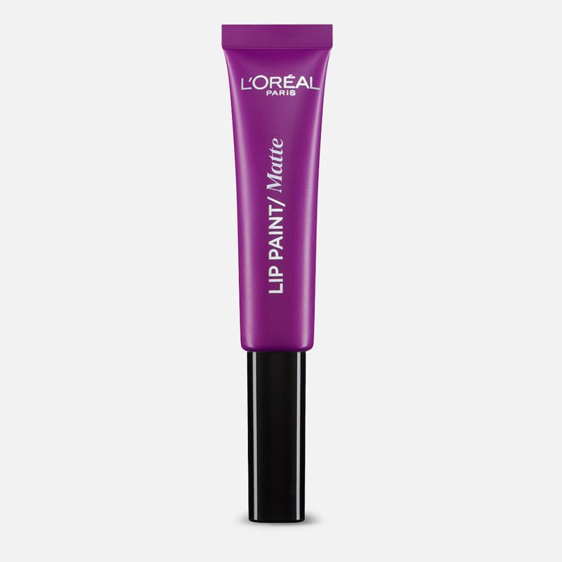Infallible Matte Lip Paint