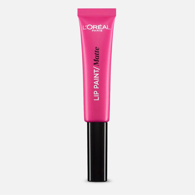 Infallible Matte Lip Paint