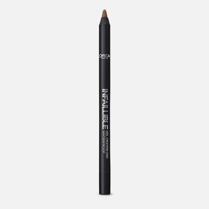 Infallible Eyeliner Crayon