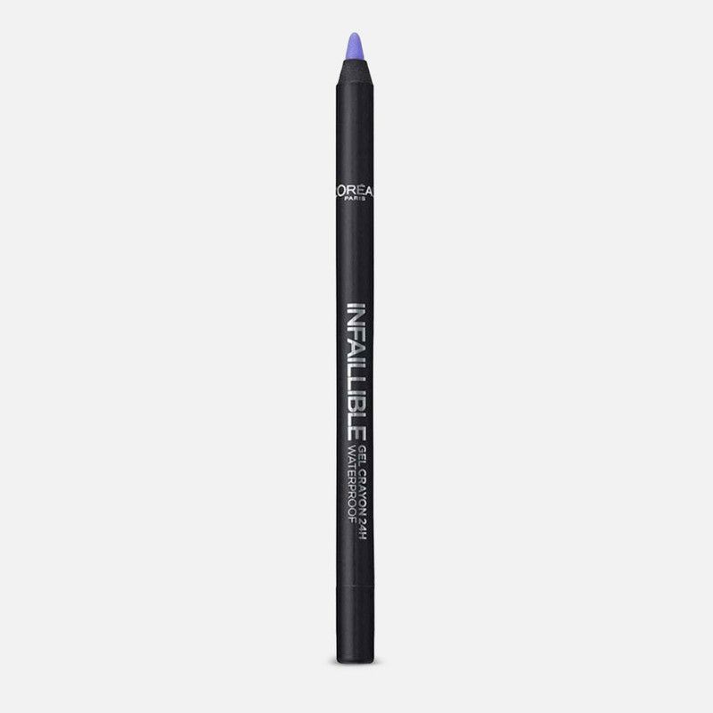 Infallible Eyeliner Crayon