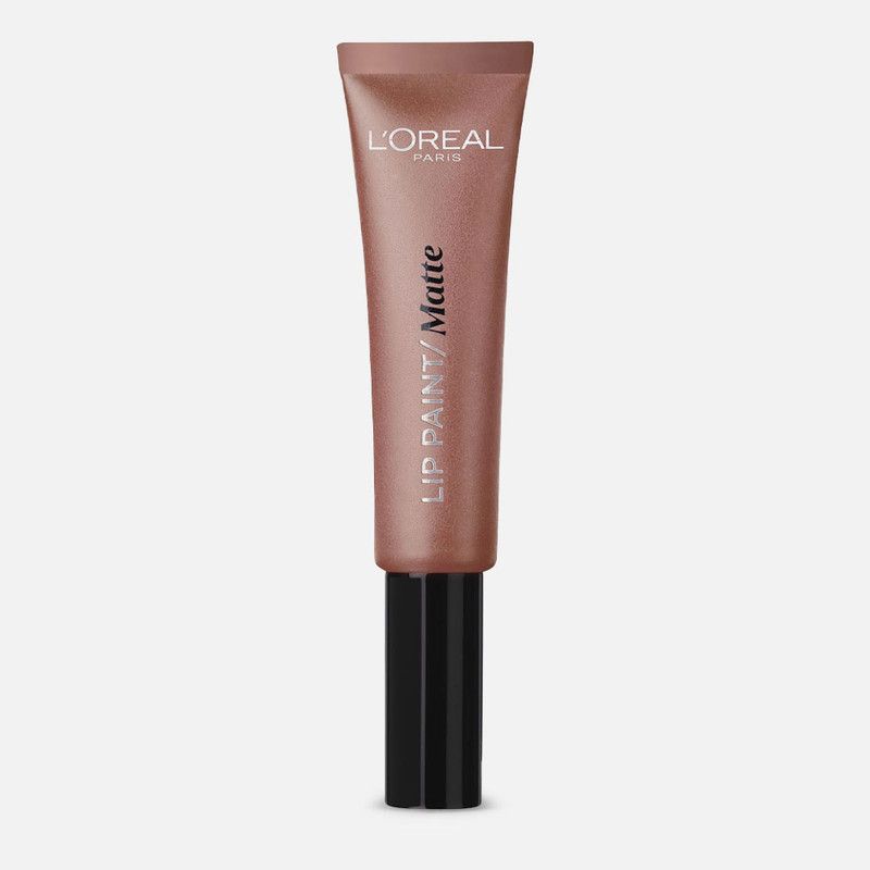 Infallible Matte Lip Paint