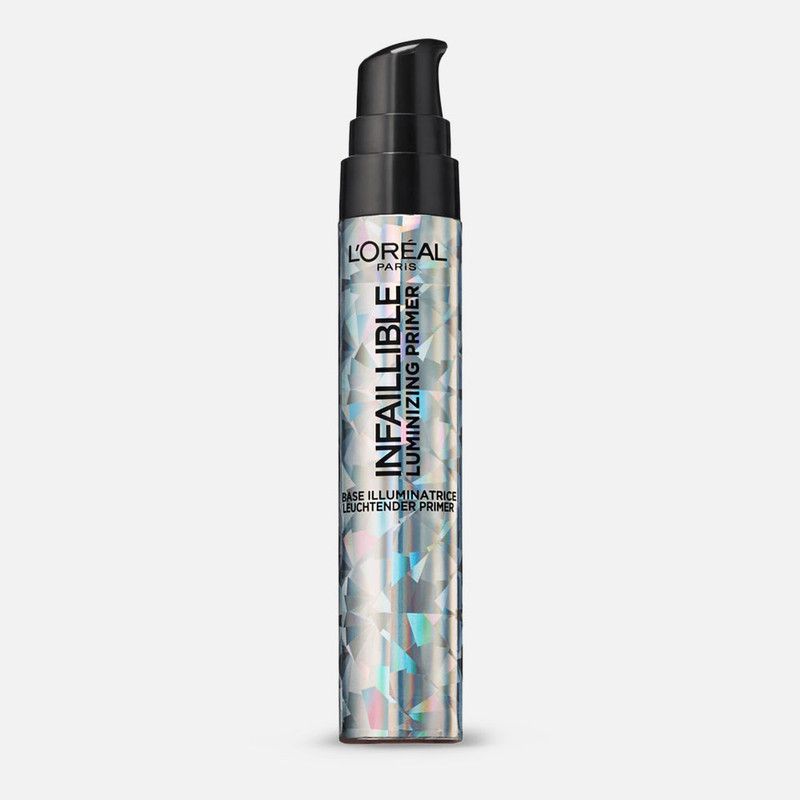 Infallible Luminising Primer Shots - N 5