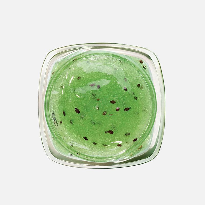 Smooth Sugar Scrub