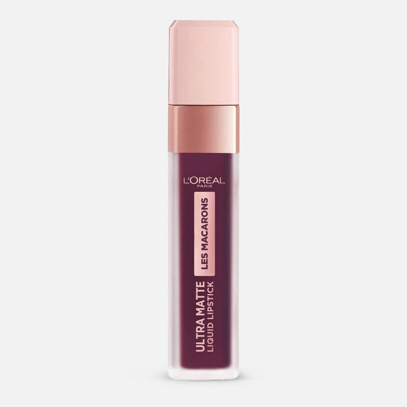 Les Macarons Liquid Lipstick