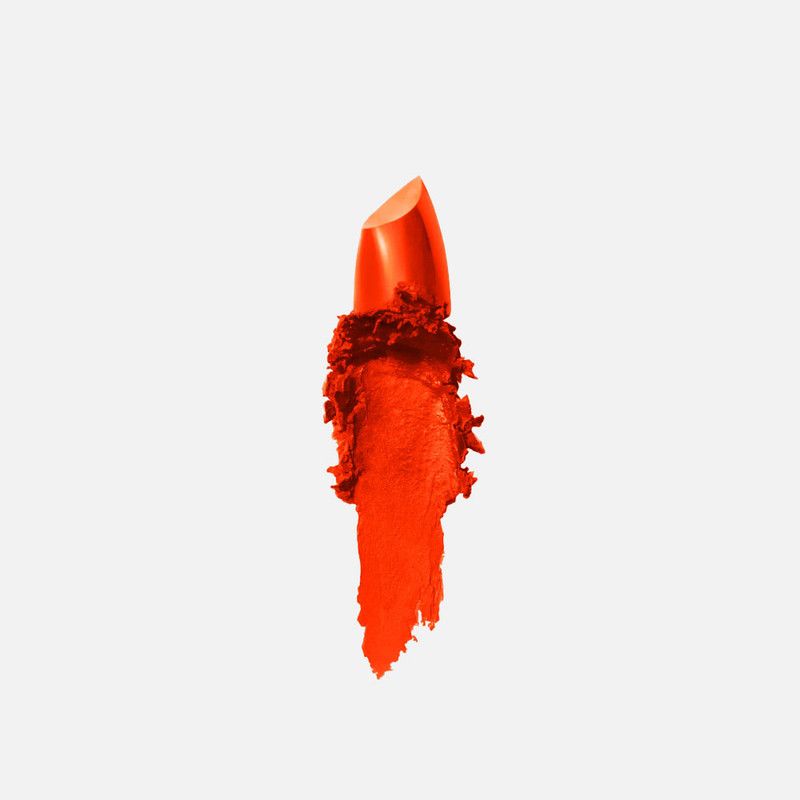 Color Sensational Lipstick