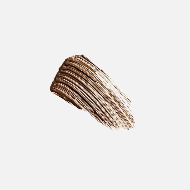 Brow Drama Eyestudio Mascara - Medium Brown