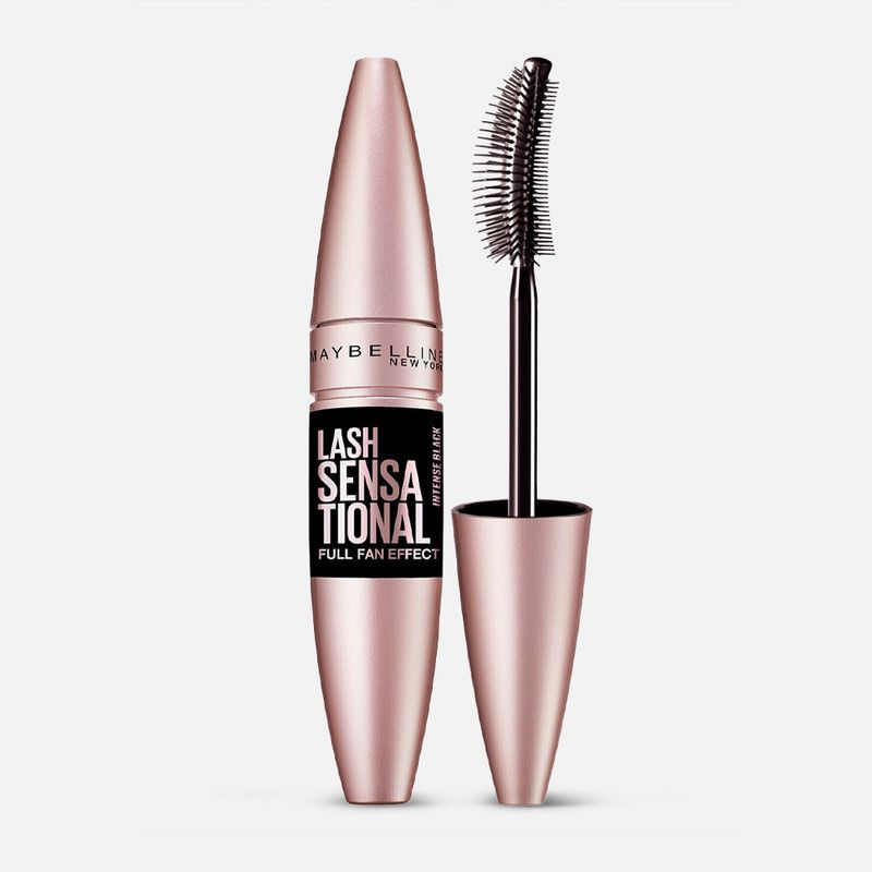 Lash Sensational Mascara