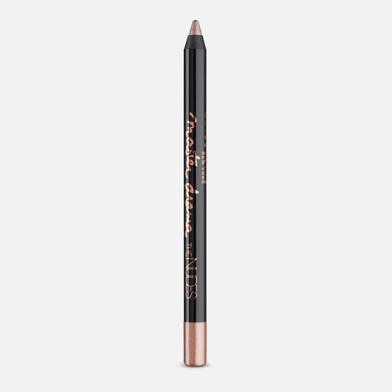 Master Drama Nudes Eye Pencil - N 19 - Pearly Taupe