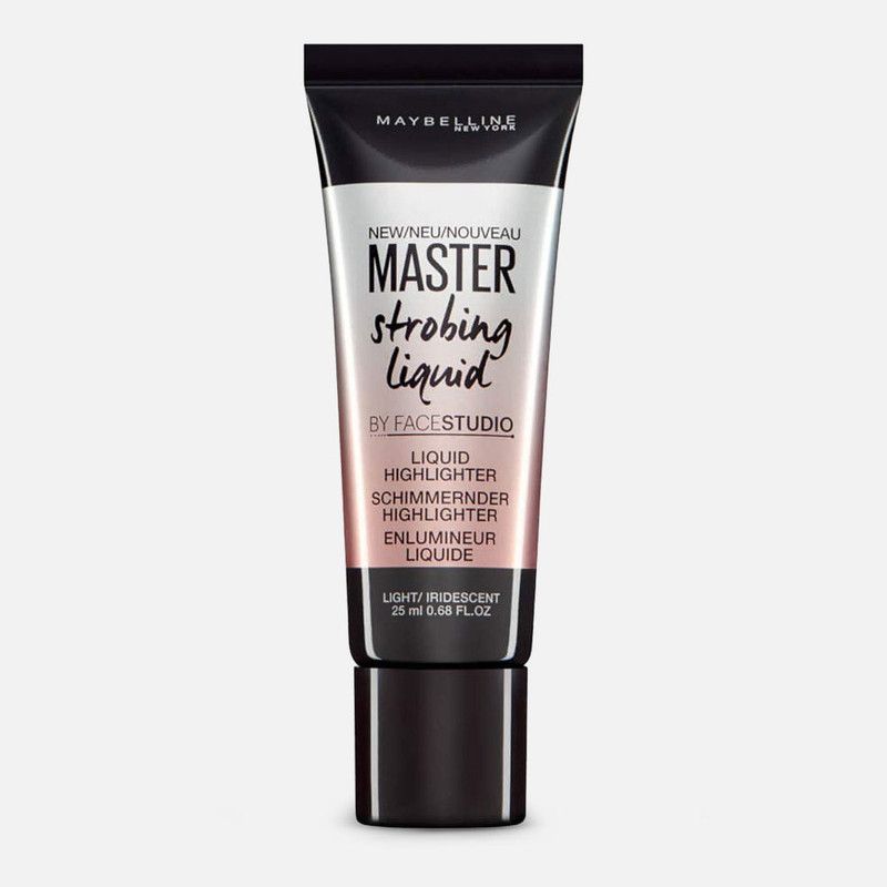 Facestudio Master Strobing Liquid Highlighter