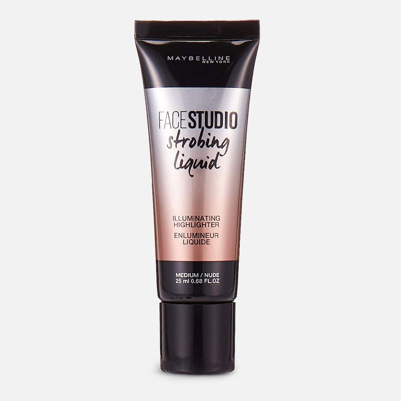 Facestudio Master Strobing Liquid Highlighter
