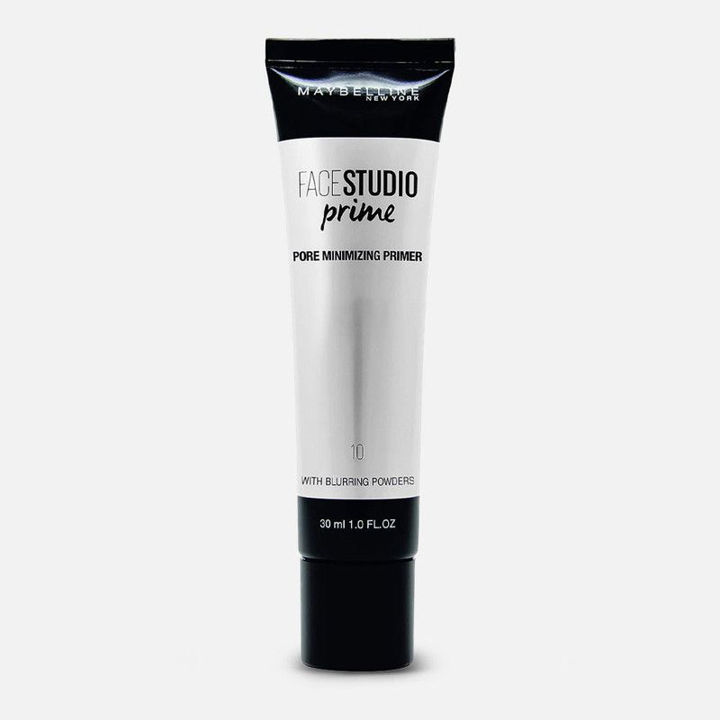 Face Studio Prime Pore Minimsing Primer