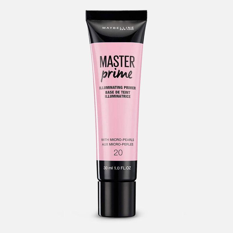 Face Studio Prime Pore Minimsing Primer