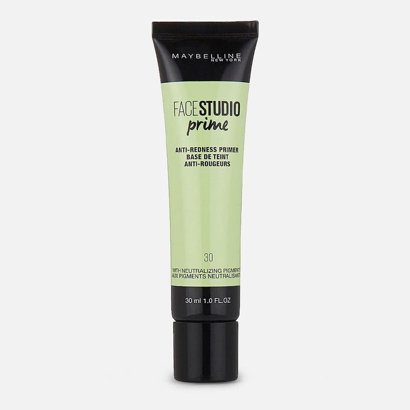Face Studio Prime Pore Minimsing Primer