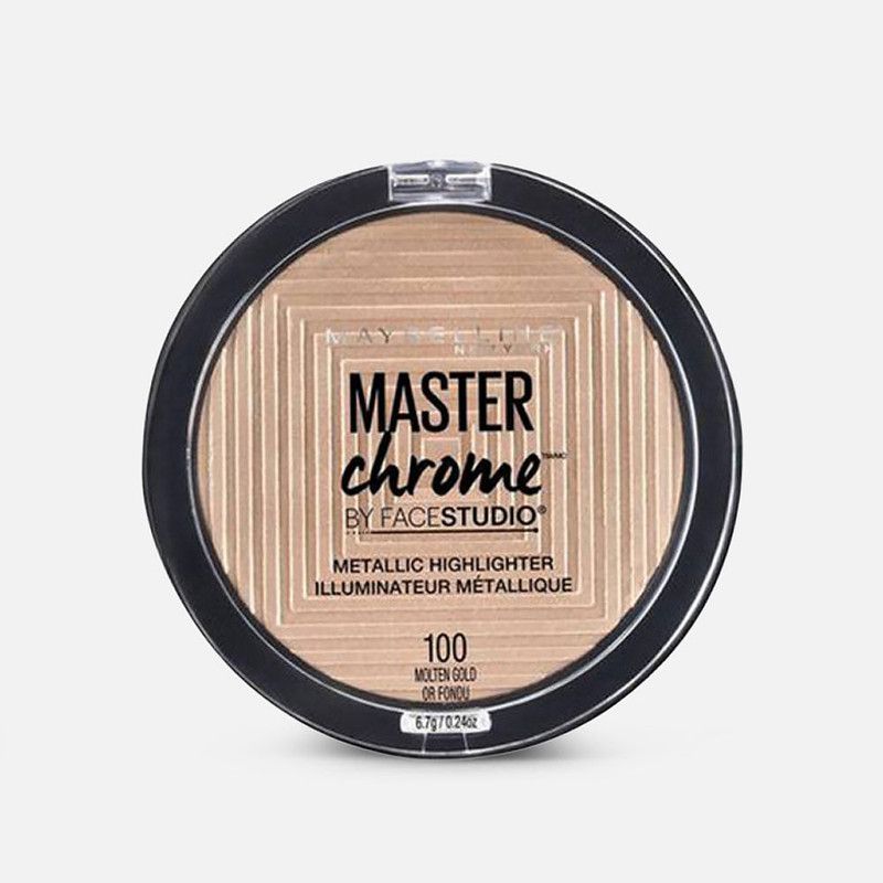 Facestudio Master Chrome Highlighter