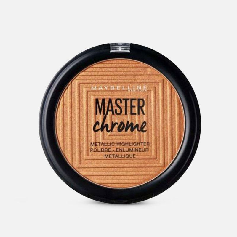 Facestudio Master Chrome Highlighter
