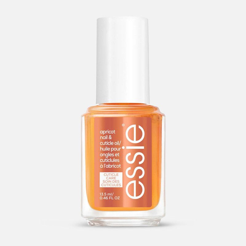 Apricot Nail & Cuticle Oil