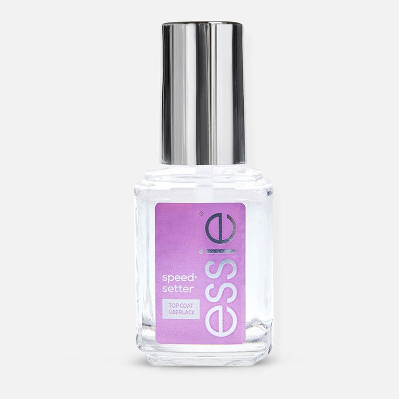 Speed Setter Top Coat