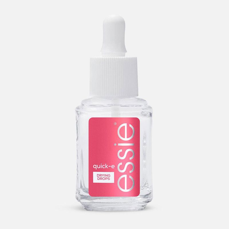 Quick Drying Drops 18