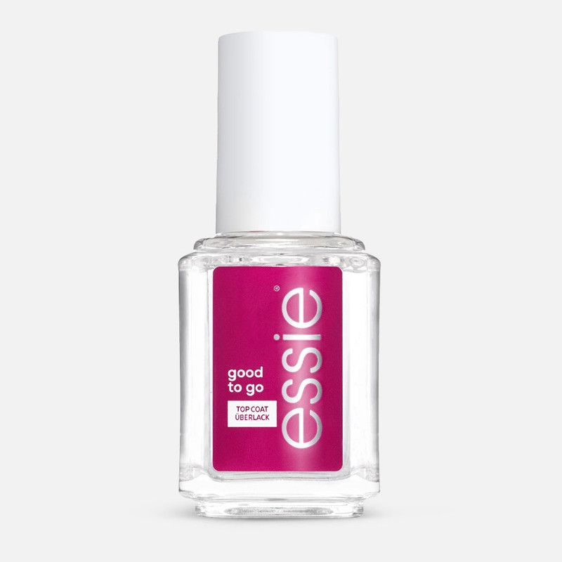 Good To Go Top Coat