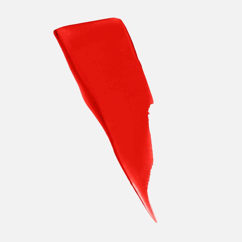 Superstay Matte Ink Spiced Edition Liquid Lipstick