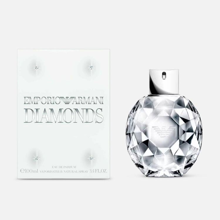 Diamonds EDP