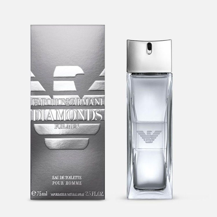 Diamonds EDT