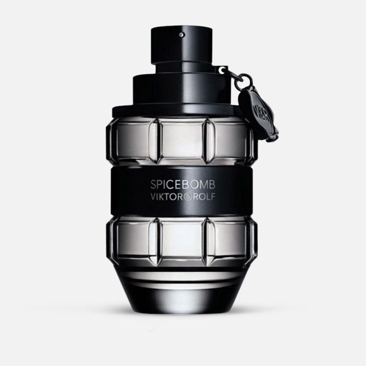 Spicebomb Edition EDT