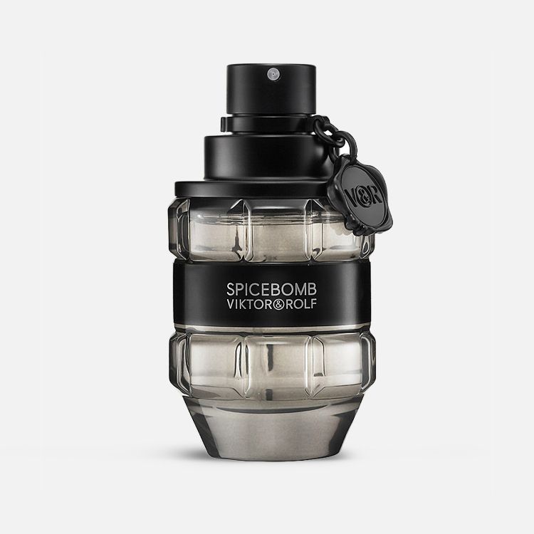 Spicebomb Edition EDT