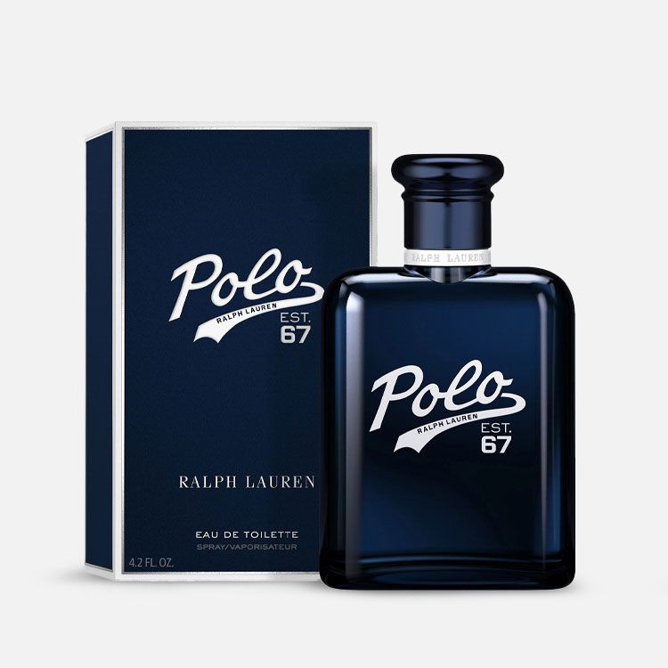 Polo 67 EDT