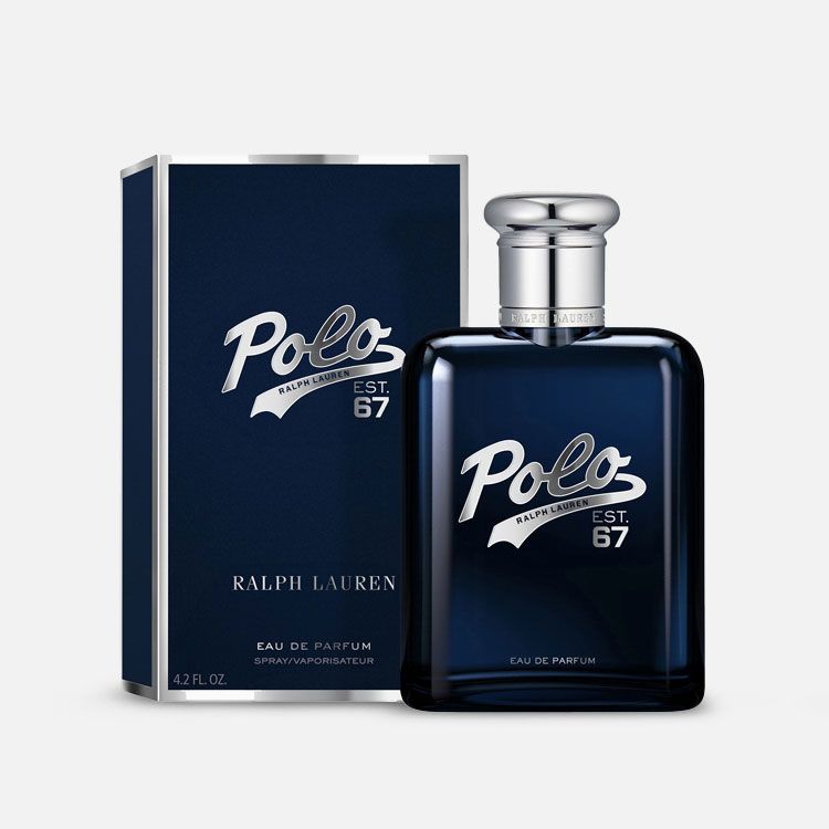 Polo 67 EDP
