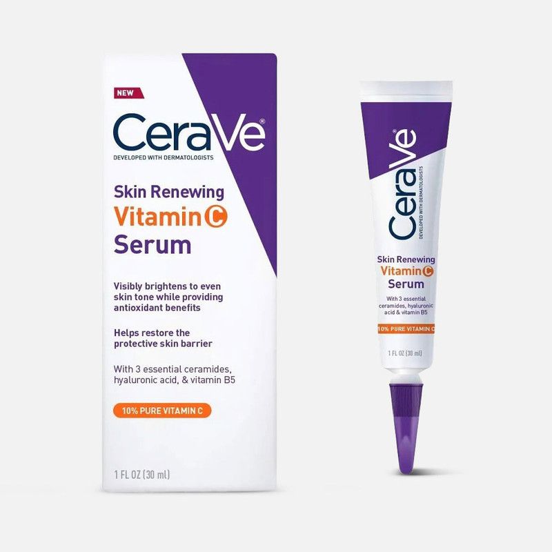 Skin Renewing Vitamin C Serum