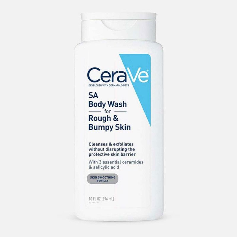 SA Body Wash