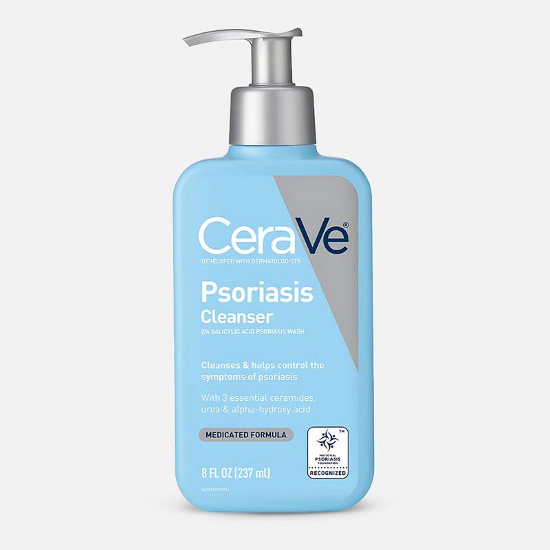 Psoriasis Cleanser