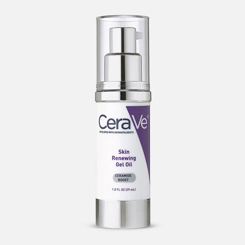 Skin Renewing Gel Oil