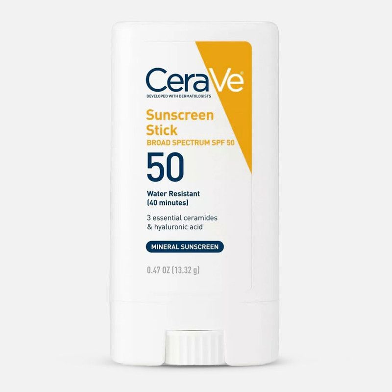 Sunscreen Stick SPF 50