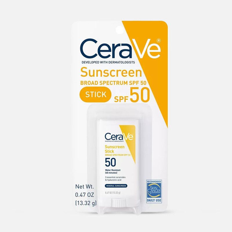 Sunscreen Stick SPF 50