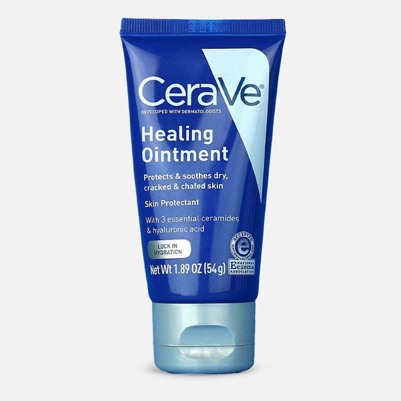 Healing Ointment