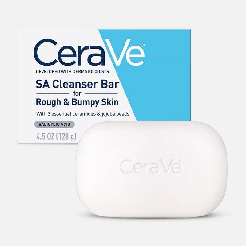 SA Cleanser Bar