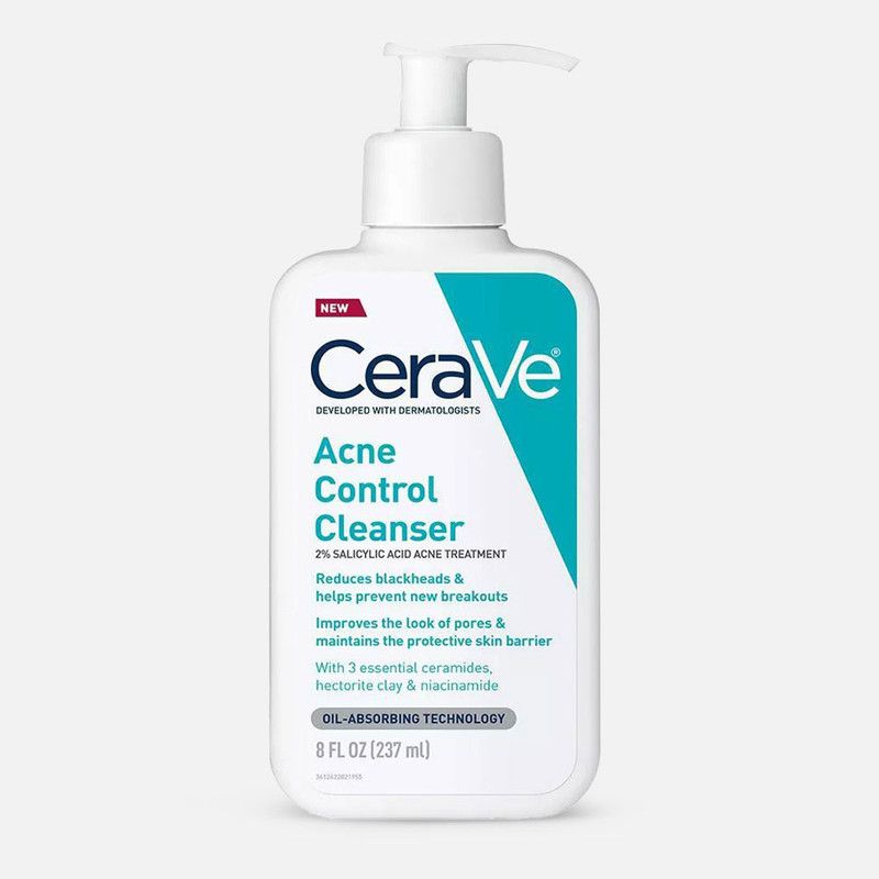 Acne Control Cleanser