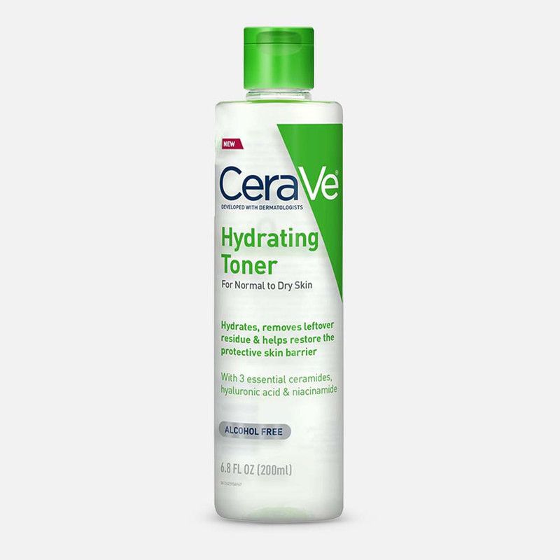 Hydrating Toner