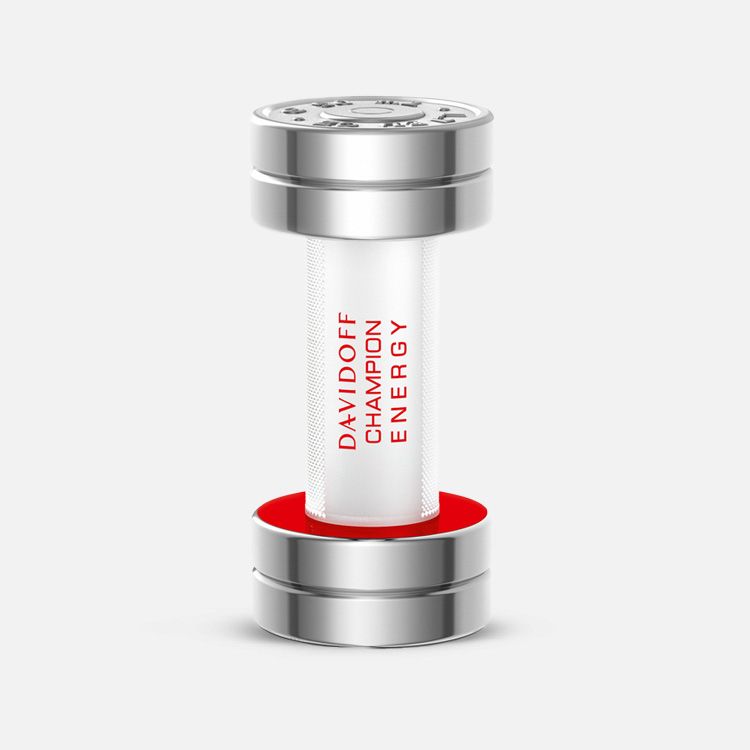 Champion Energy EDT