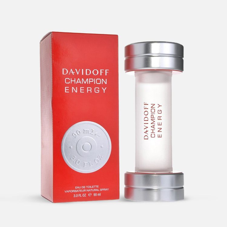 Champion Energy EDT