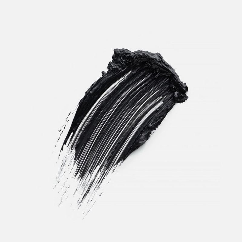 Scandel Eyes Volume Flash Mascara - N 1 - Black