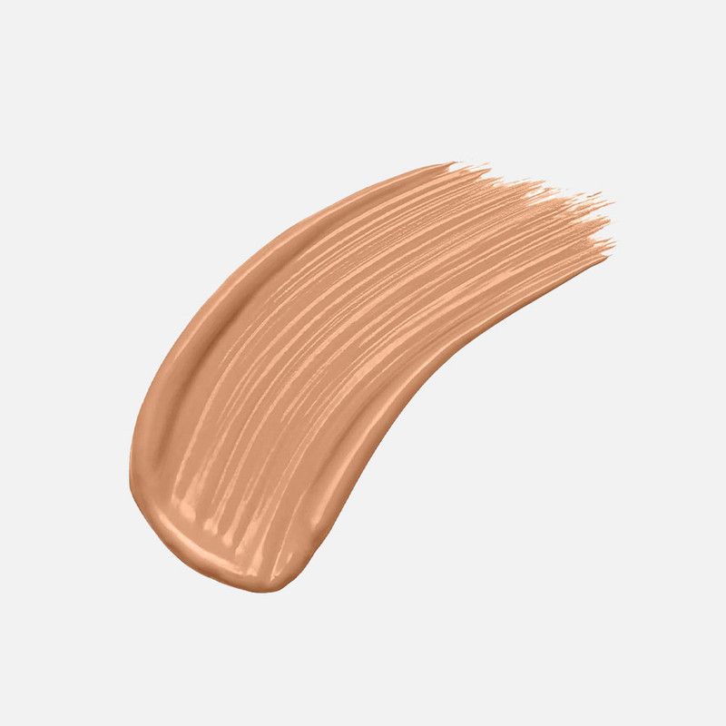 Stay Matte Liquid Mousse Foundation - N 300 - Sand